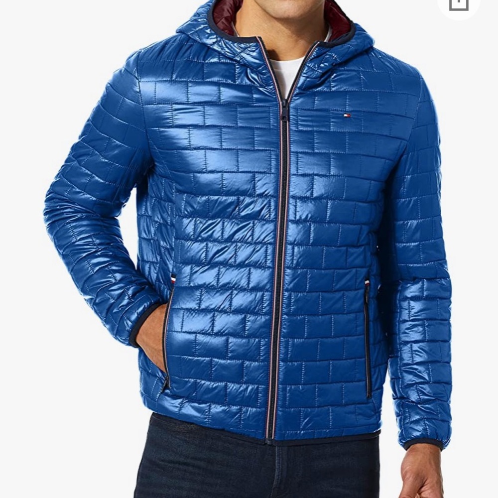 Men’s Tommy Hilfiger Jacket